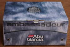 Abu Garcia Black Max