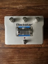 Blackstar HT Boost Guitar