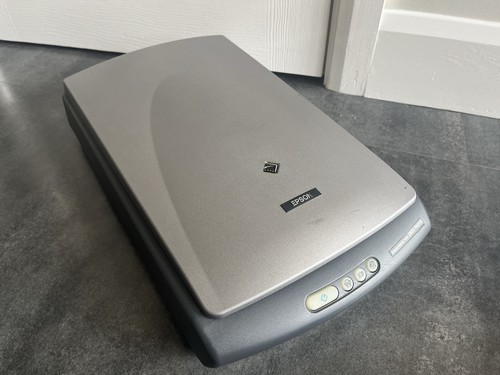 Epson perfection 2400 photo - epson,