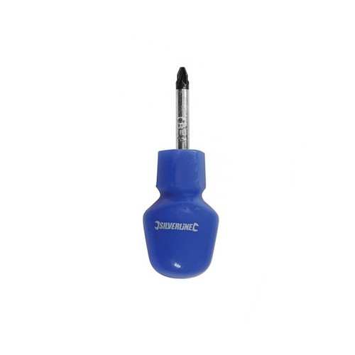 Silverline cabinet screwdriver - silverline,