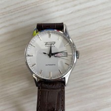 TISSOT Visodate Auto Watch
