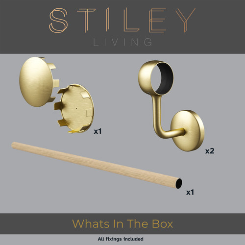 Stiley living nordic - stiley,