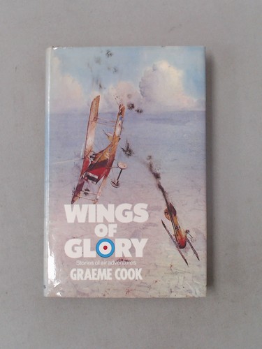 Wings glory cook - wings, cook,