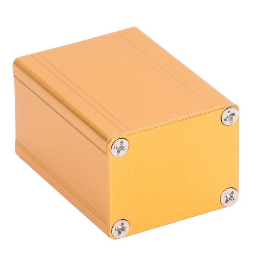 Power junction enclosure - junction, good