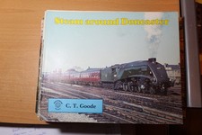 Steam around Doncaster, C T