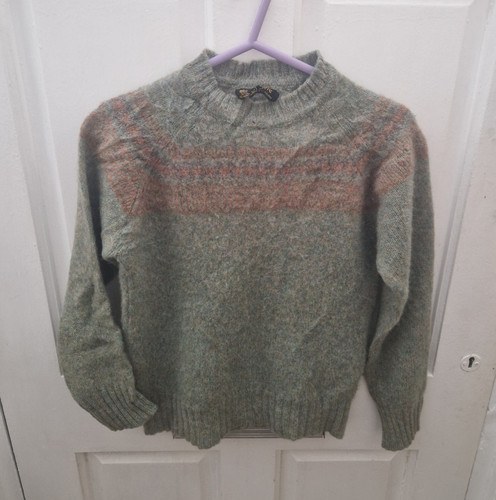 Vintage 1970s 80s pringle - vintage, 1970s/80s