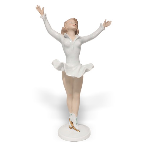 Vintage wallendorf porcelain - vintage,