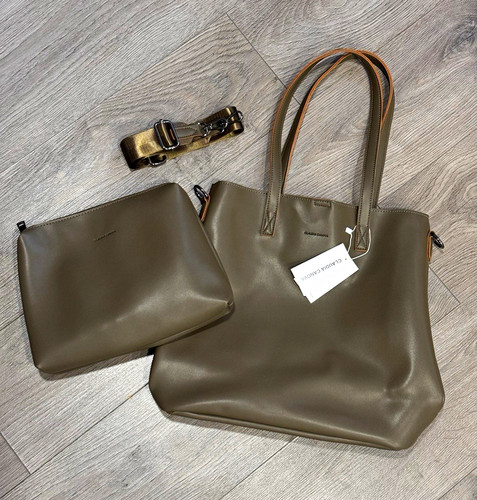 Claudia canova taupe - claudia,