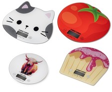 Kitchen Scale digital Display