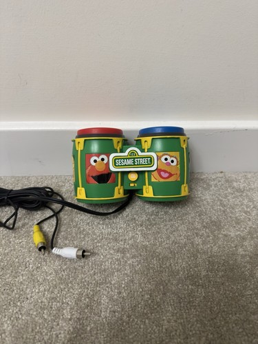 Sesame street beat elmo - street,