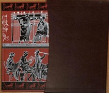 The World of Odysseus - Folio