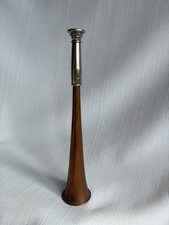 Swaine & Adeney Hunting Horn c19th