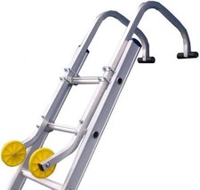 Youngman Group Roof Hook Kit