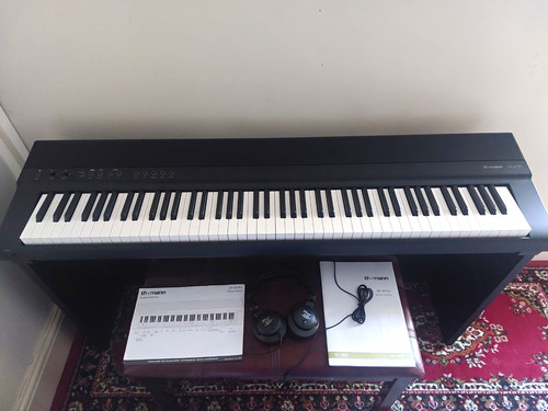 Thomann plus 88 key - plus, 88-key