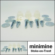 Classic Mini Van Pick Up