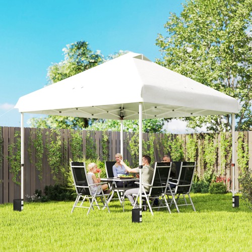 Pop up gazebo w - x, 3