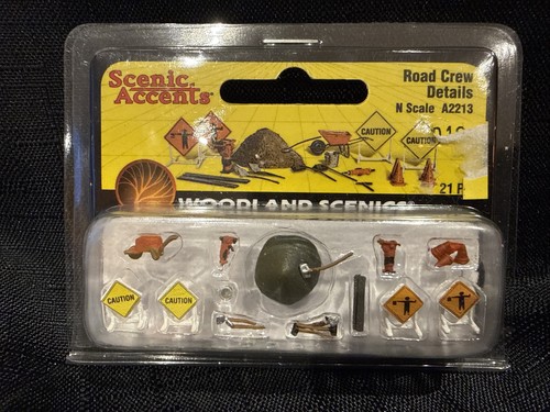 Scenic accents gauge road - scenic,