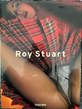 Roy Stuart 1999 - Taschen