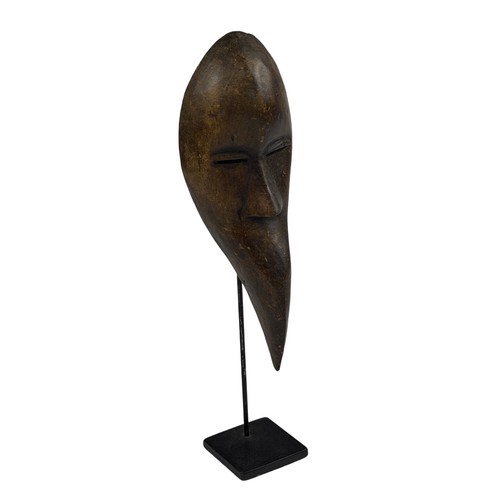 Vintage african dan - vintage,