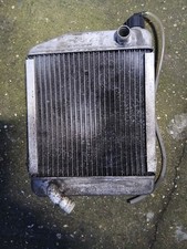 Microcar MC1 MC2 Petrol Engine