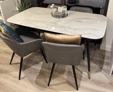 DFS/ Dwell Marble effect