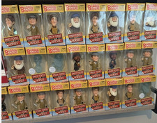 Only Fools And Horses Mini Bobble Head Buddies Collection 3 Choose Character