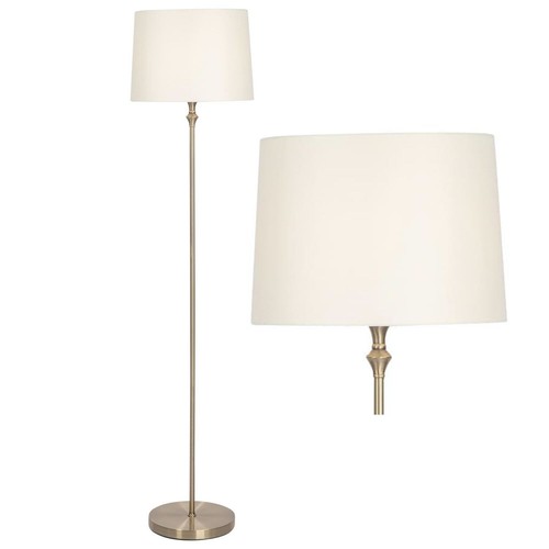 Modern antique brass floor - antique,