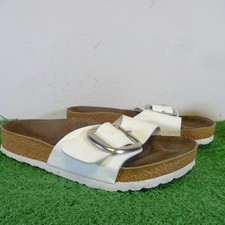 Birkenstock Slip On Sandals