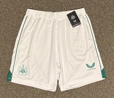 Newcastle United 2022/23 Third