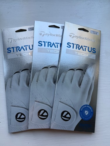 New taylormade stratus - taylormade, tech