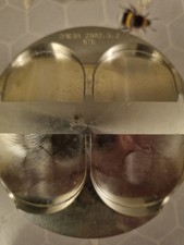 Standard Weslake Piston