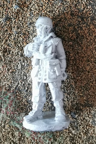 28mm ww2 british airborne - ww2, hq