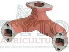 International Tractor 354
