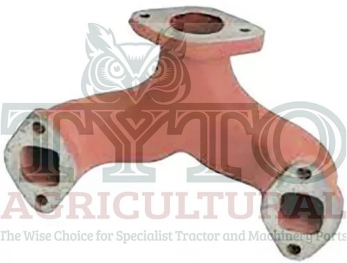 International tractor 354 - tractor,