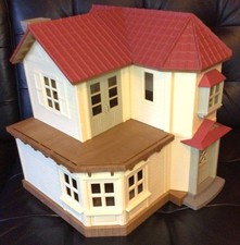 Sylvanian Families Beechwood