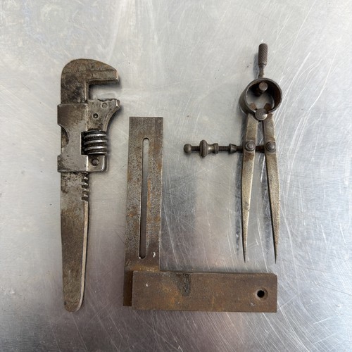 Vintage engineers carpenters - vintage,