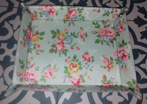 Vintage cath kidston storage - cath,