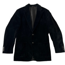Hugo Boss Black Velvet Blazer