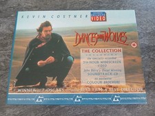 Dances with Wolves The