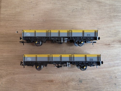 Bachmann 055 tonne oca - bachmann,
