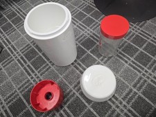 Easiyo Yoghurt Maker With