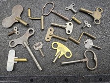 Collection Old Antique Vintage