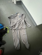 Palm Two Piece Undersuit