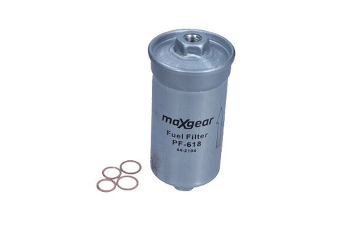 Fuel filter fits ford - filter, fits:
