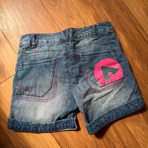 Airwalk women denim - women’s,
