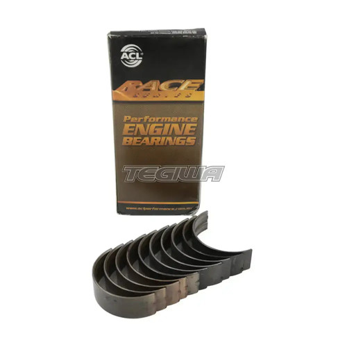 Acl race series - acl,