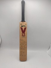 Miniature Slazenger V12