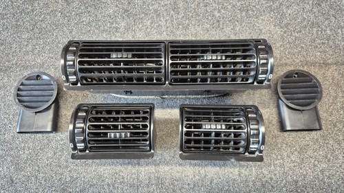 Bmw e30 heater - heater, grill