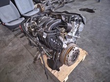 Engine For BMW Series 3 E46 318I Gasoline Code N42B18A