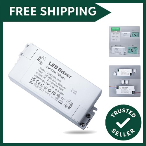 12v 60w led - 60w,